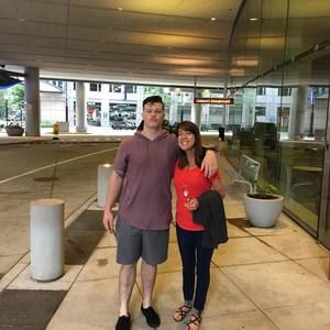 Meet your Posher, Josh